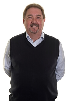 Andy Sharp